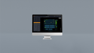CLOUDIA多機器人調度管理系統移動機器人