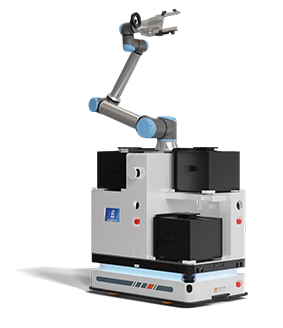 CUSTOMIZED專(zhuān)機(jī)/室外/復(fù)合機(jī)器人